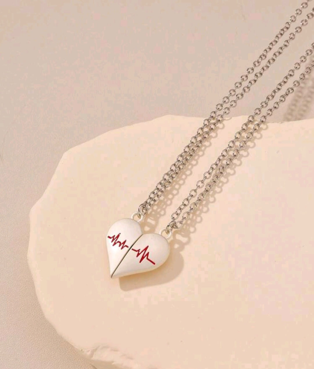 NECKLACE - HIS & HERS