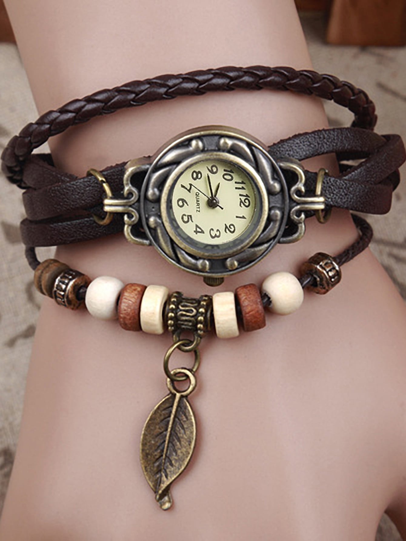 WATCH - LADIES