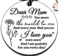 KEY CHAINS - MOM