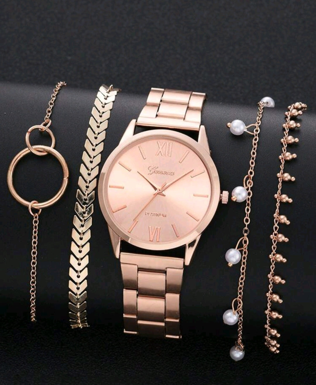 WATCH - LADIES