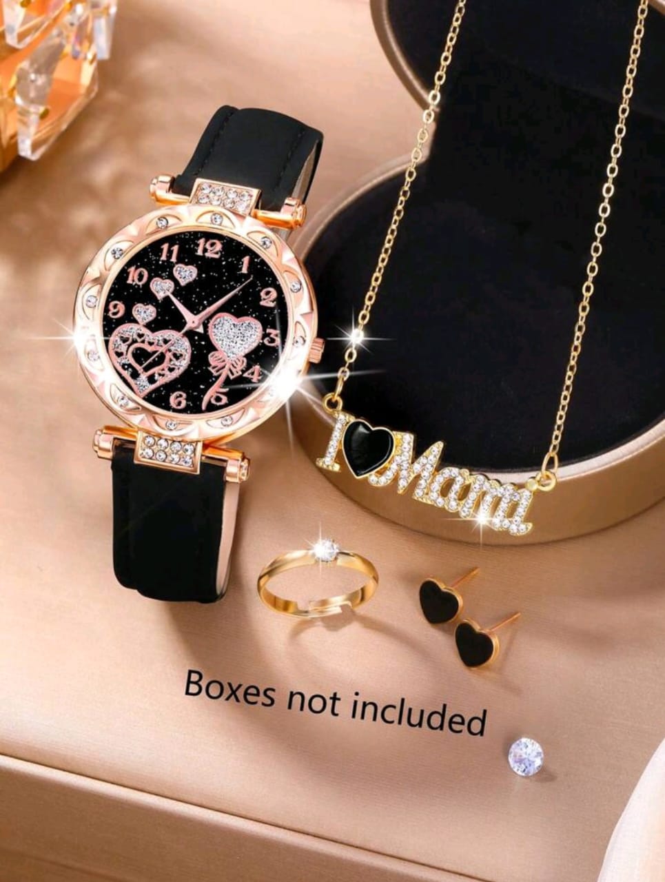 WATCH - LADIES MAMA