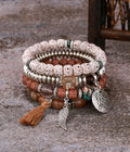 BRACELET - BOHEMIAN STYLE