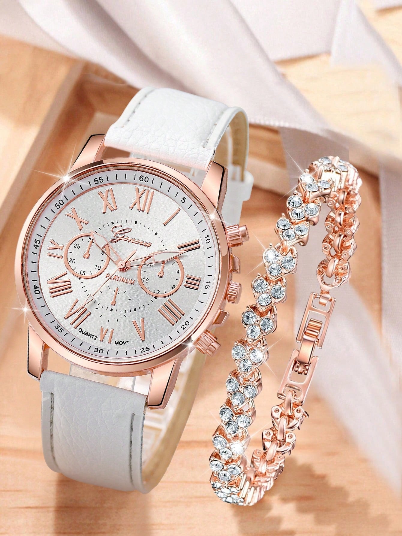 WATCH - LADIES