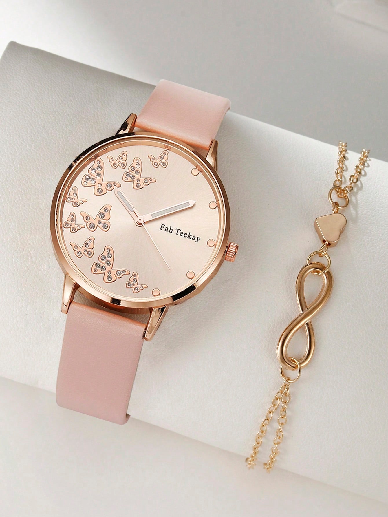 WATCH - LADIES