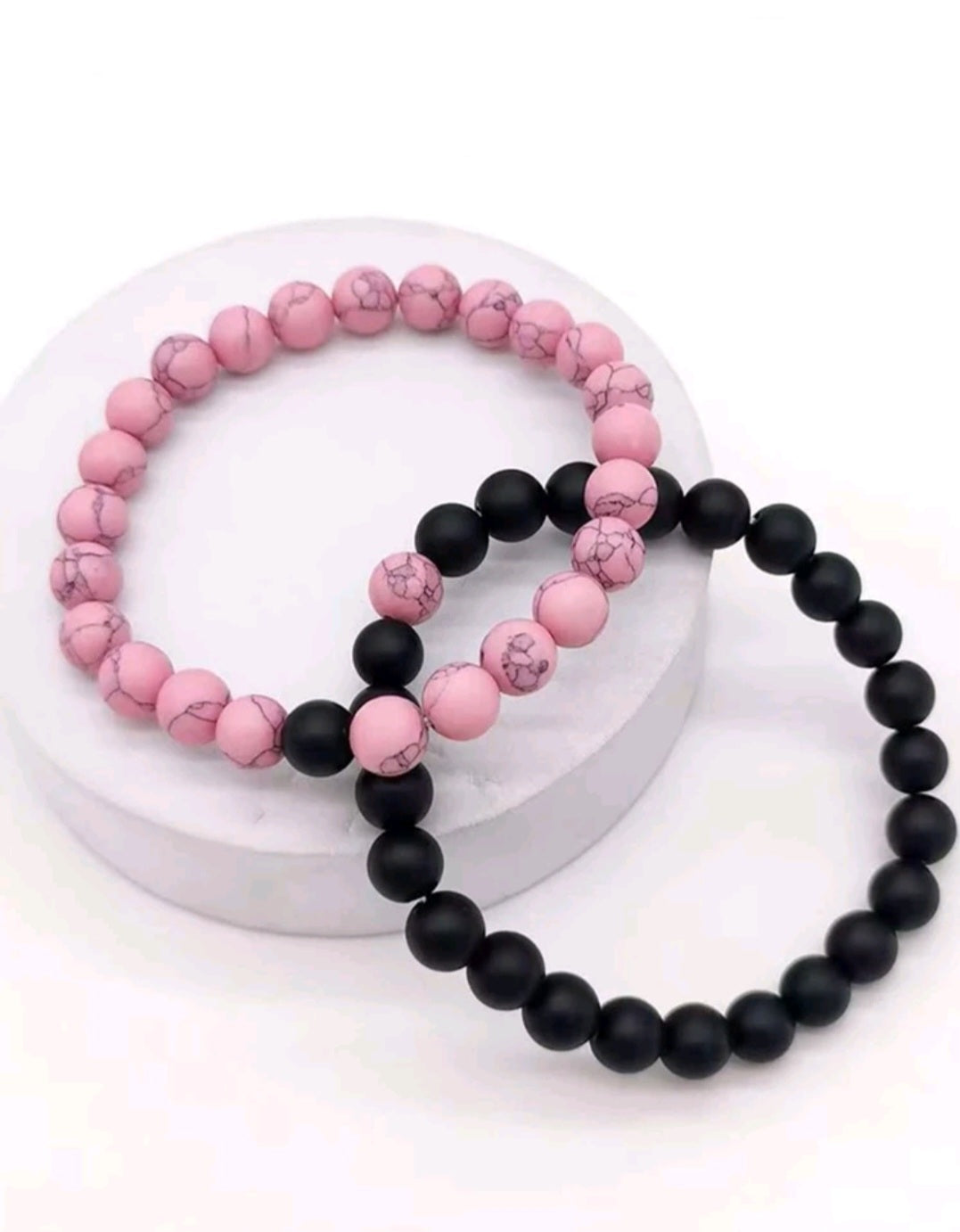 BRACELET - HIS & HERS