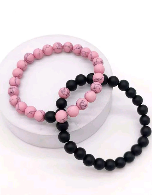 BRACELET - HIS & HERS