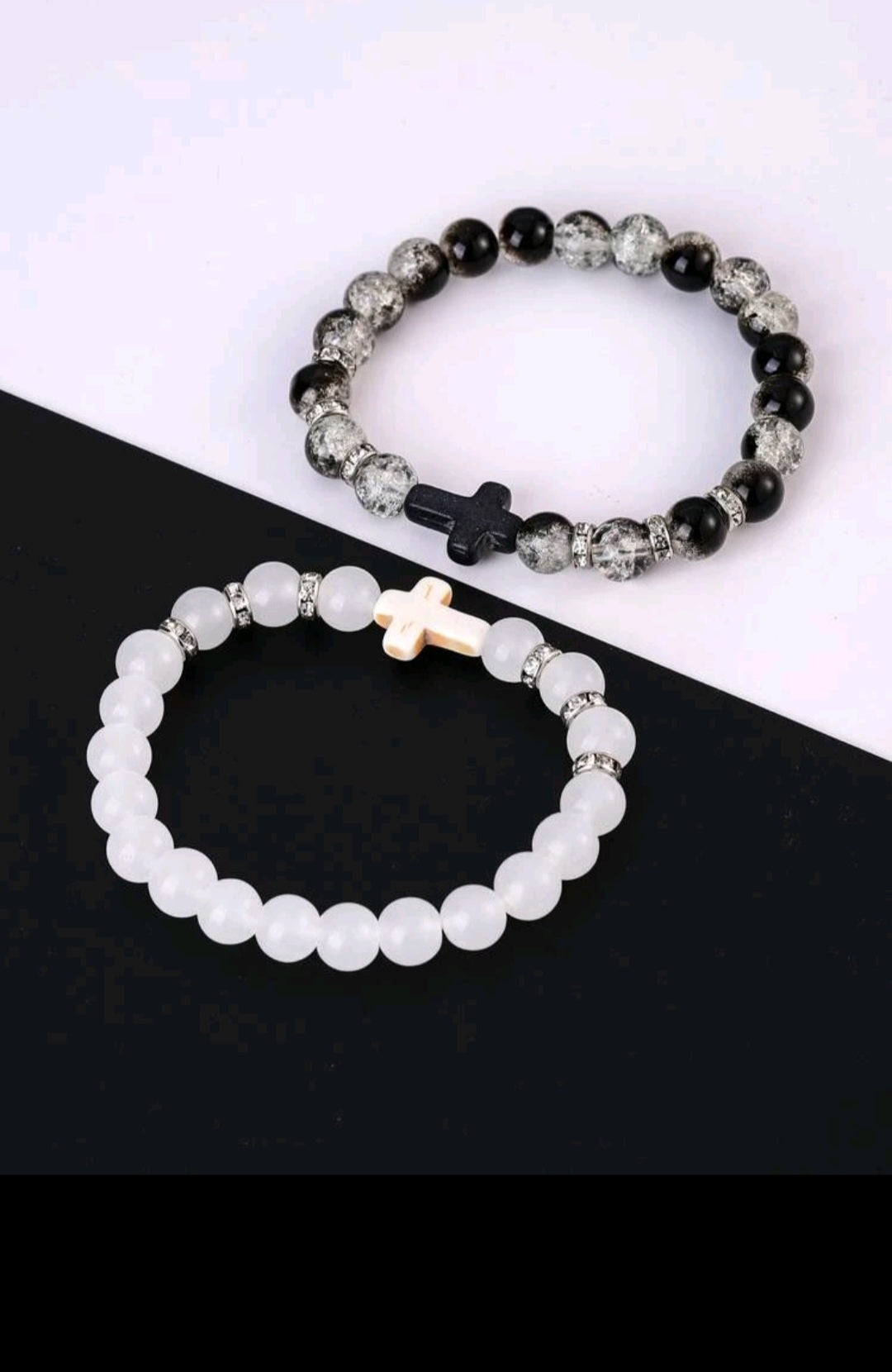 HIS & HERS BRACELET