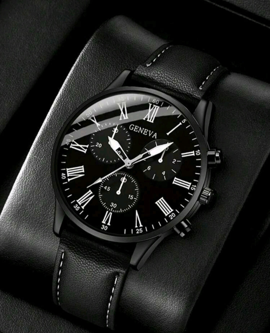 WATCH - MENS