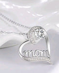 LADIES - NECKLACE MOM