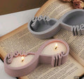 GIFT - INFINITY CANDLE