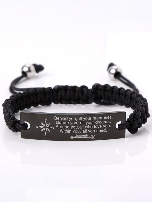BRACELET - TO MY SON
